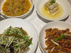 -玫瑰厅上海菜(兴国路店)