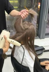 -HD HAIR STYLE
