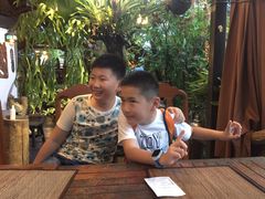 -自然餐厅(Phuket)