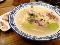 -庄行曹记羊肉(泗泾店)