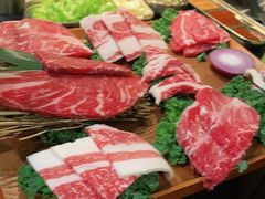 -汉拿山(昌平永旺店)