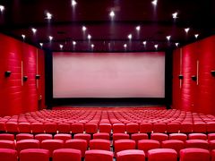 -曹杨影城(曹杨店)