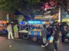 -柠檬树茶餐厅(海雅缤纷城店)