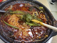 -曹宝林砂锅麻辣烫(星光路店)