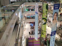-巴黎春天(浦建店)