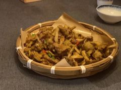 -那时新疆·若羌(经纬汇店)