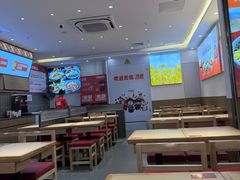 -庆米鲜朝鲜族拌饭(固戍店)