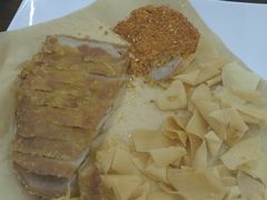 -南记食粥坊·宵夜大排档(莲花总店)