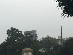 -广州中山纪念堂