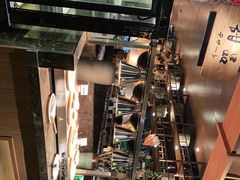 -韩京炭火烤肉自助料理(柯桥万达店)
