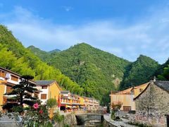 -花溪风景区