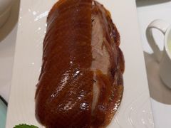-贝勒爷·酥不腻烤鸭