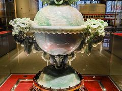 -北京工艺美术博物馆