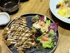 -稻前Taoki(方圆荟店)