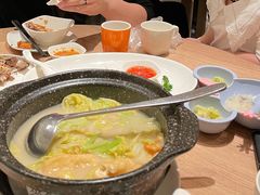 -莆田餐厅PUTIEN(武商MALL店)