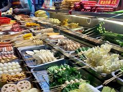-魏记里脊肉炸炸炸(南门口店)