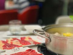 -宁好四季潮汕牛肉火锅