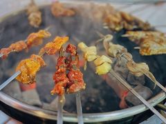 -李家水浒烤肉(五一店)