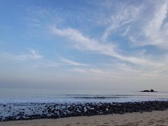 -厦门湾·白塘湾火山公园