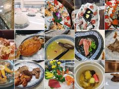 -圣罗巴海鲜自助(黑金店)