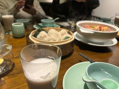 -粗茶淡饭·隐庐私厨(东亭店)