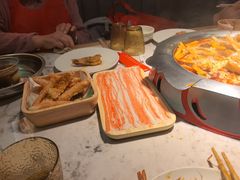 -邵汇大虾(甘井子万达店)