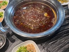 -老船舫·现做活鲜鱼馆(东郊记忆店)