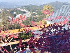 -九华山风景区