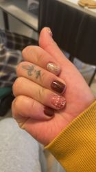 -雪儿·YuKi美甲美睫皮肤管理Salon