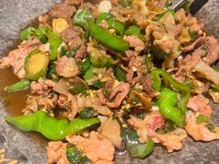 -费大厨辣椒炒肉(黄兴中心广场店)