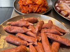-晓燃地摊烤肉(朝阳双桥店)