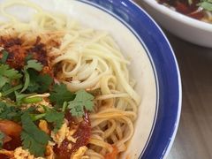 -孟记传统大刀面(星源商城店)