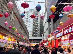 -东门町美食街