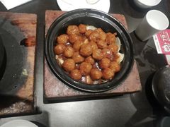 -老牌坊鲁菜名店(美莲广场店)