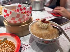 -大芊金重庆串串火锅(南京路店)