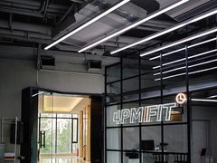 -LA合时健身4PMFIT(花桥旗舰店)