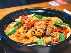 -小尕子·新疆菜(明园店)