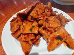 -裕兴记•蟹黄面馆(人民广场店)