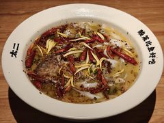 -太二酸菜鱼(汕头苏宁广场店)