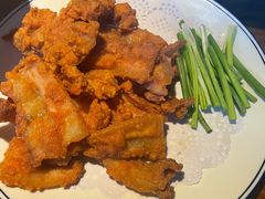 -吕氏疙瘩汤·私家菜馆(慈云寺店)