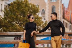 -王子宫殿婚纱摄影(环山路总店)