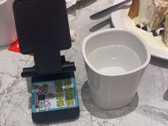 -翠华餐厅(正佳广场店)