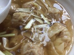 -小梁哥云吞面(黄贝岭店)