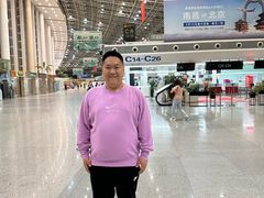 -南昌昌北国际机场