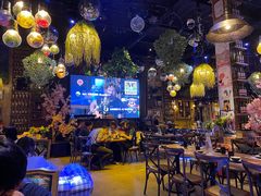 -胡桃里音乐酒馆(四道口店)