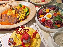 -CAKE BOSS 蛋糕老板(西单君太百货店)