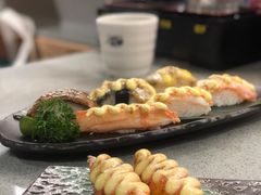 -友壹町寿司(嘉洲广场店)