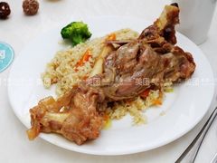 -塔斯提抓饭(东城汇店)