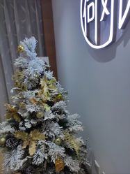 -HEYAN荷妍专业脱毛连锁机构