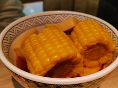 -吉野家(人和香港城店)